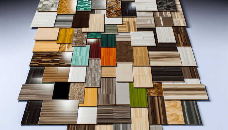 Elevate your space with stylish and affordable flooring options