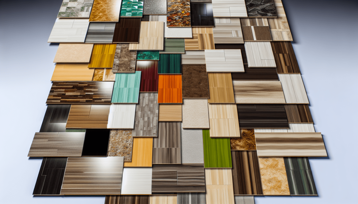 Love These Luxury Vinyl Plank Designs Today