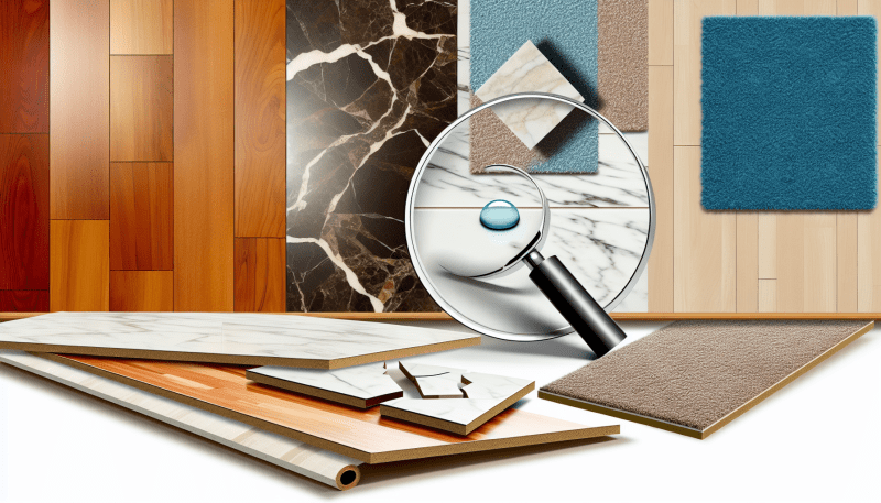 Understanding the protection your floors deserve