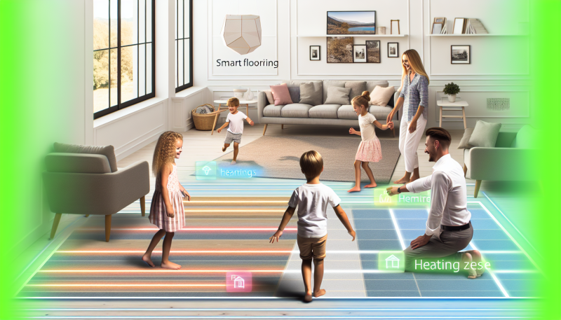 Choosing the Right Flooring for Your Family's Needs and Style