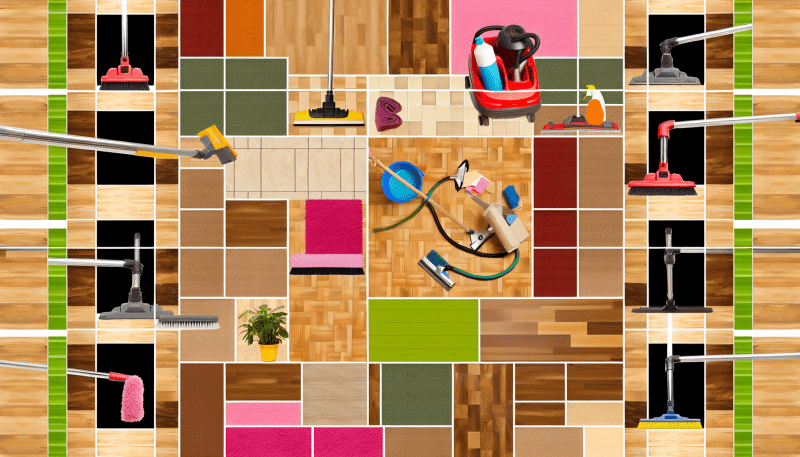 Simple Tips for Keeping Your Floors Looking Great
