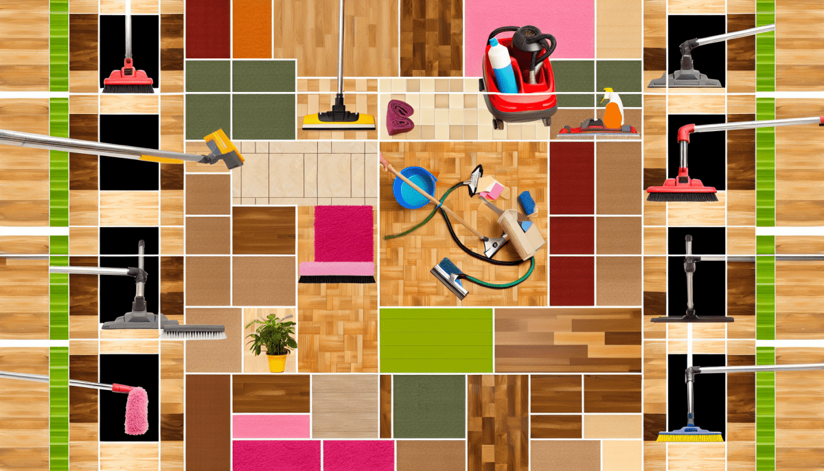 Essential Flooring Maintenance Guide for Longer Lifespan