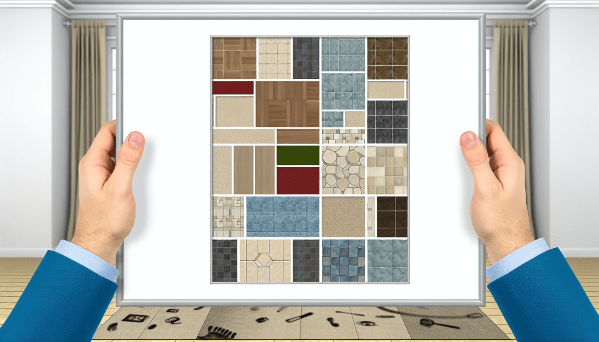 Best Flooring for High Traffic Areas Revealed