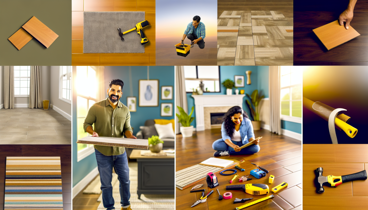Essential Flooring Installation Tips for Homeowners