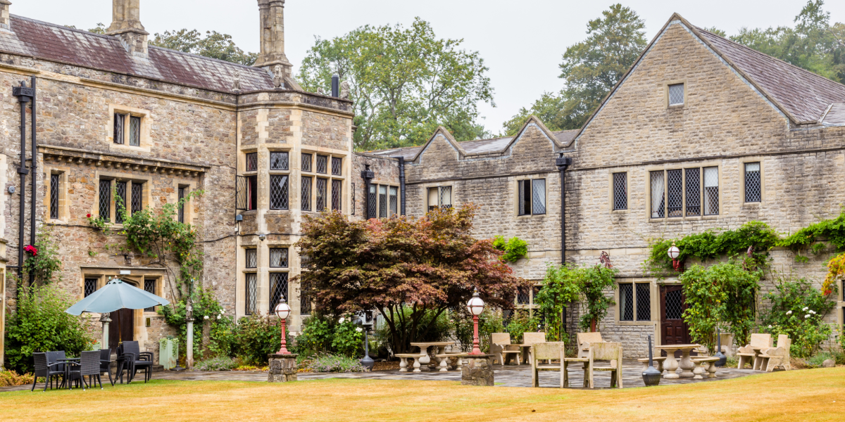 The Most Popular Wedding Venues in the UK for 2025