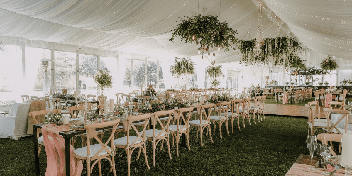 Wedding Decor Trends of 2025