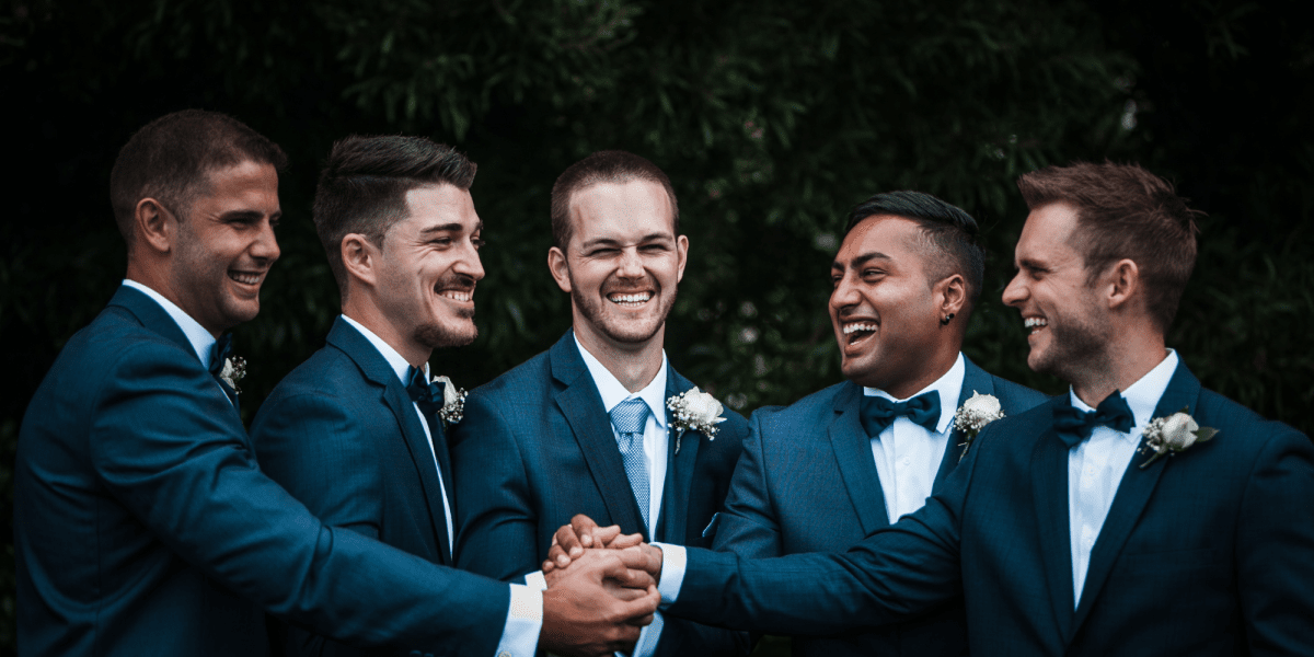 Groomsmen Gift Ideas