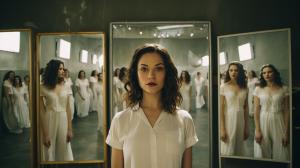 Find the Perfect Place for Your Smart Mirror to Shine