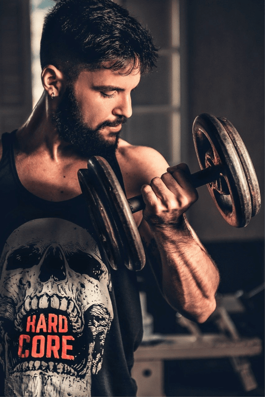 Get in shape for your game and boost your performance on the course
