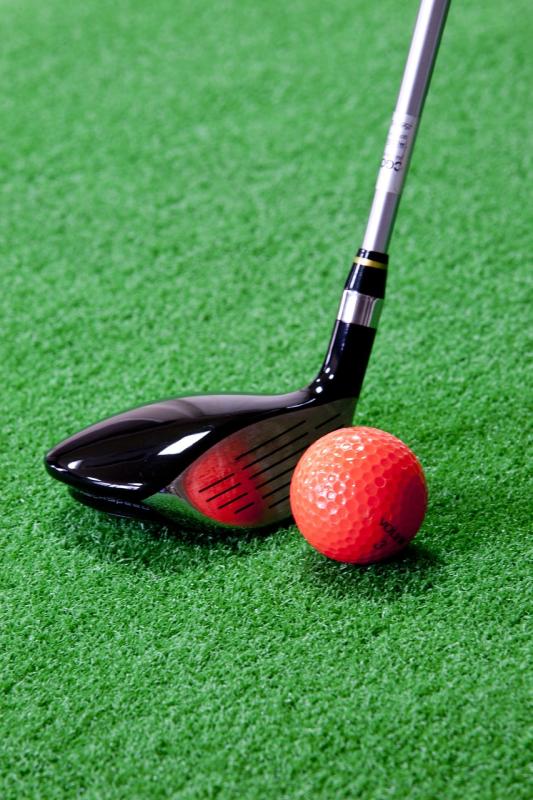 Master Your Putting Skills for Better Golf