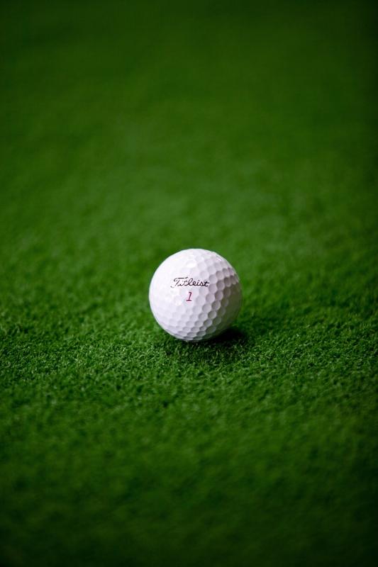 Discover the best places to play golf in the UK
