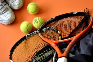 Essential Gear and Accessories for Every Tennis Player
