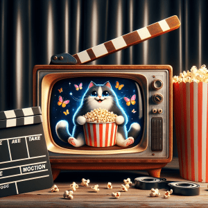 A Purrfect Selection of Feline Films for Cat Lovers