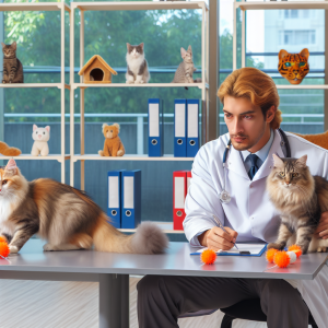 A Simple Guide to Decoding Your Cat's Actions and Feelings