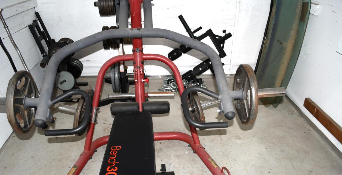  Leverage Gyms For Safety and Convenience 