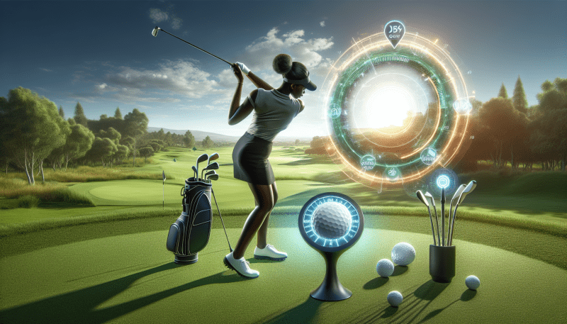 Improve Your Skills and Boost Your Confidence on the Course