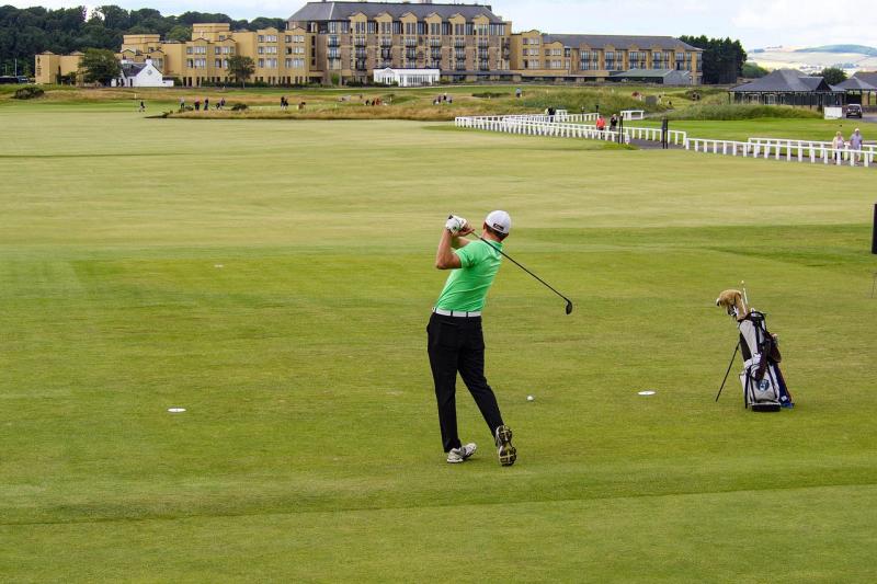 A Simple Guide to the Albatross in Golf