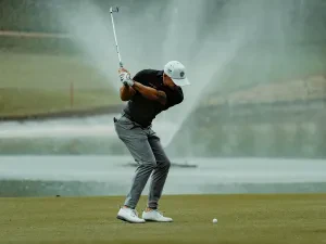 Discover the journey and achievements of Adam Scott on and off the golf course