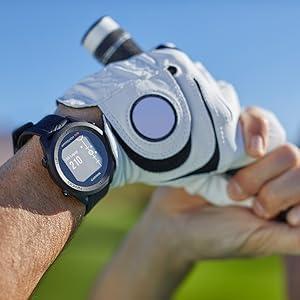 Your Guide to Finding the Perfect Golf GPS Watch