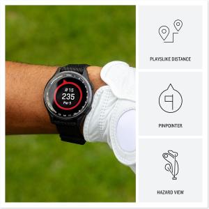 Discover the benefits of using a Garmin Golf Watch for your game
