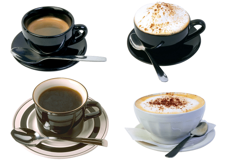 Deciding Between Espresso and Coffee Makers for Your Perfect Brew