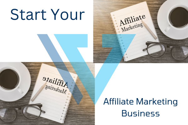 no cost affiliate marketing business