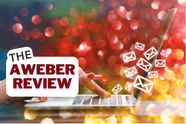 Aweber email system review
