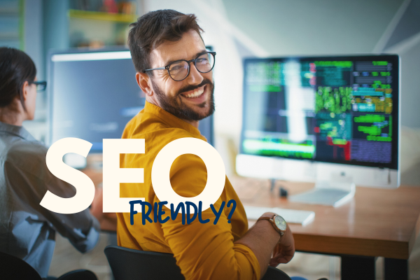 How to Write SEO-Friendly Web Content