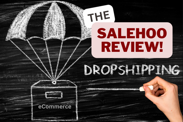 review of SaleHoo eCommerce Accelerator