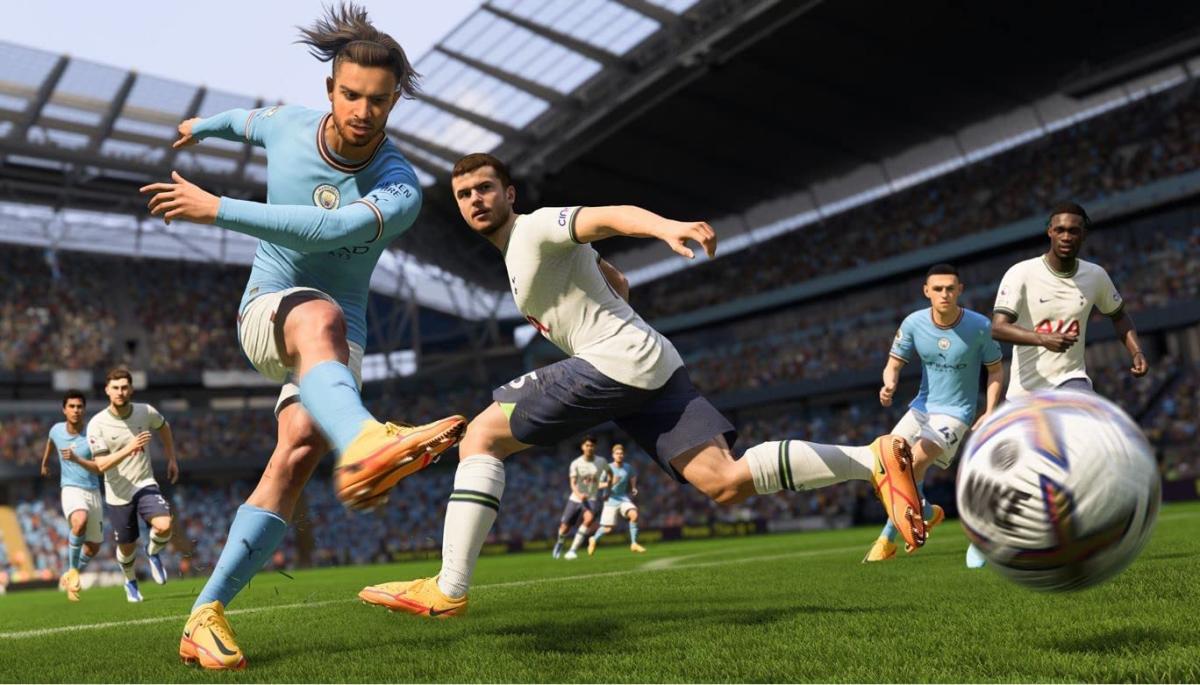 Top Soccer Games to Play on PS5