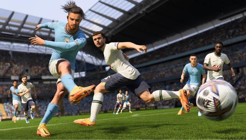 The Best Soccer Games for Your PS5 Gaming Experience