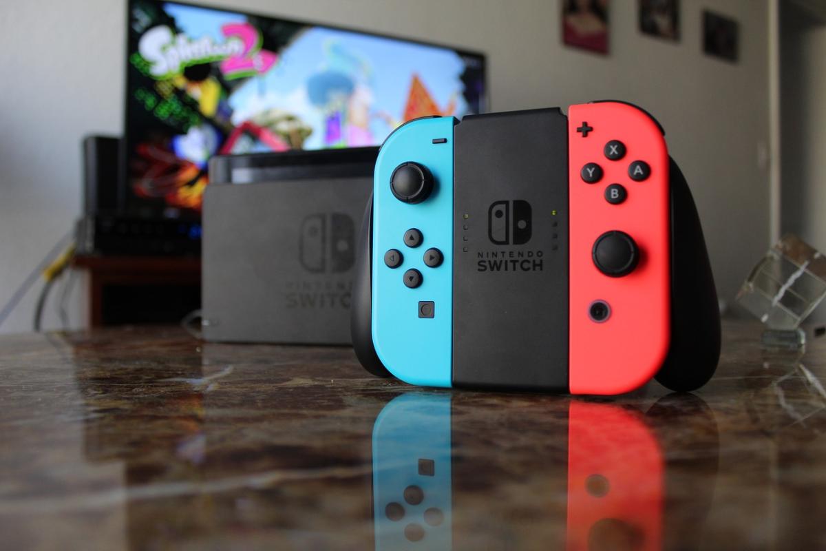 Discover Nintendo Switch Online Benefits Today