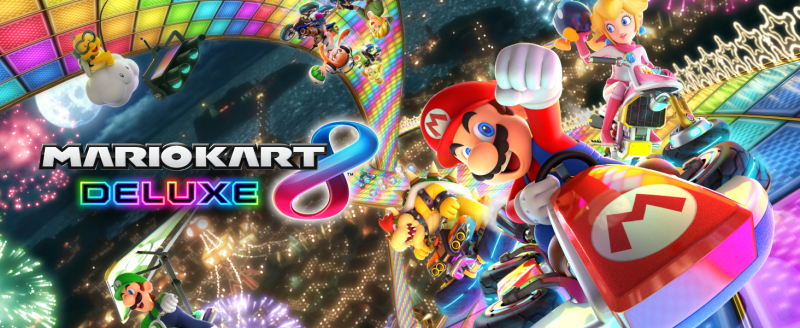 Fun and Exciting Picks for Your Nintendo Switch Lite