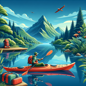 Discover Thrills on the Water