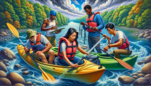 Stay Safe on the Water with These Simple Guidelines