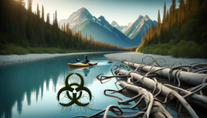 Stay Informed about Prop 65 Warning