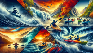 Explore the Latest in Kayaking Gear and Techniques