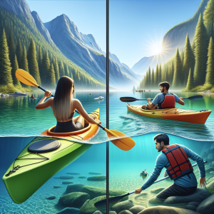 Simple Kayaking Tips for Everyone Ready to Explore