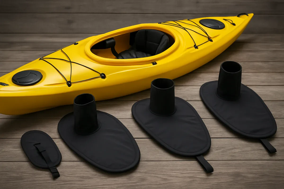 Choosing the Best Kayak Sit In Skirt