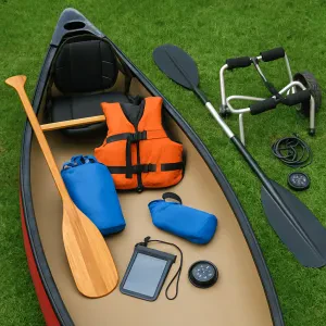 Gear that makes your time on the water even better