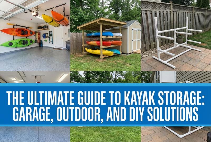 The Storage Solution