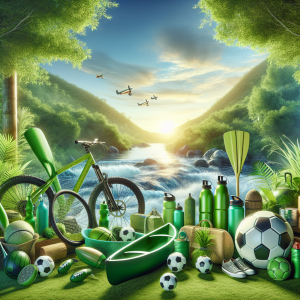 Discover how to enjoy your favorite outdoor activities while being kind to the planet