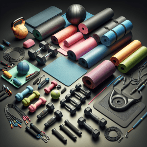 Find the perfect gear to boost your workouts and keep you motivated