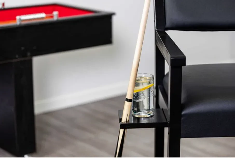 Cambridge Billiard Spectator Chair Review