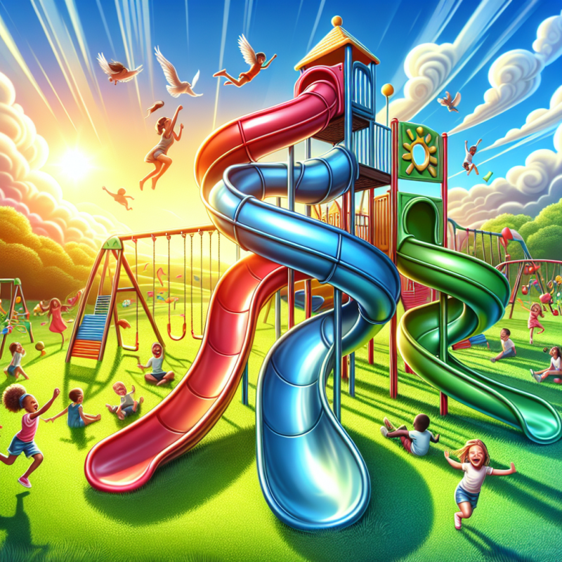 Fun and Exciting Options for Your Backyard Playset