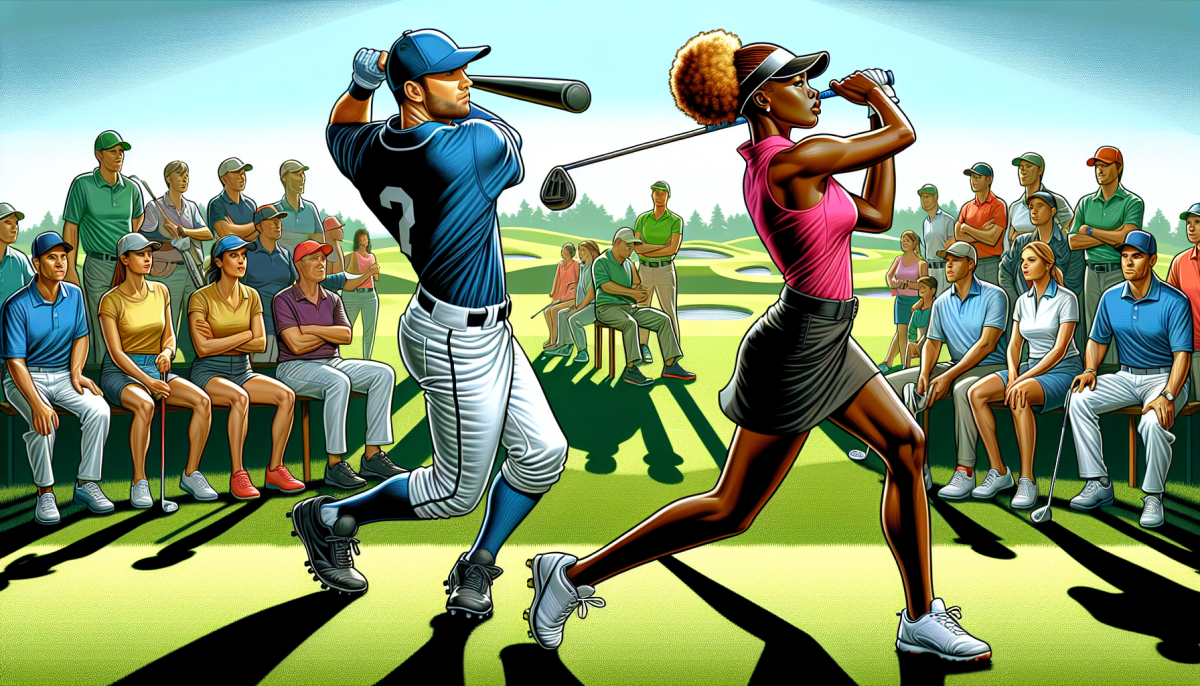 Maximize Your Swing Lifetime for Better Performance