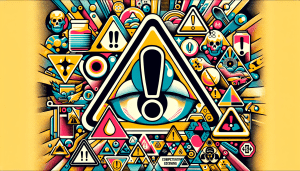 Stay informed about Proposition 65 Warning with Competitive Edge Products