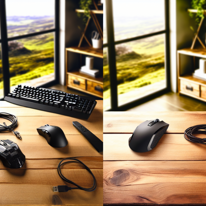 Choosing the Right Gear for Your Gaming Style