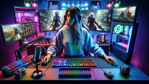 Gear Up for Success with Must-Have Tools for Your Streaming Journey