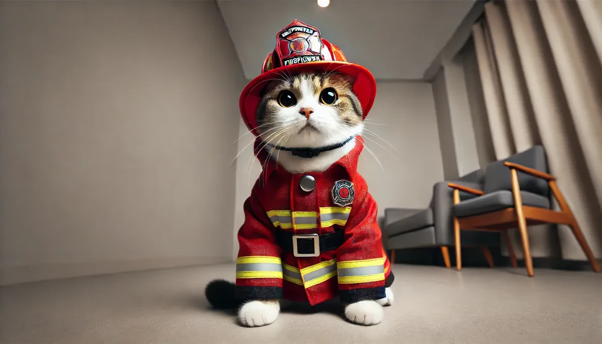 Dress Your Pet Safely for Comfort and Fun